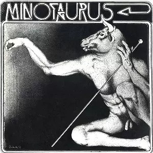 Minotaurus ミノタウロス - Fly Away 500枚限定リマスター再発アナログ・レコード
