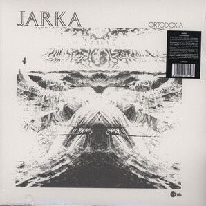 Jarka ヤルカ - Ortodoxia 7インチ・シングル付き500枚限定リマスター再発アナログ・レコード
