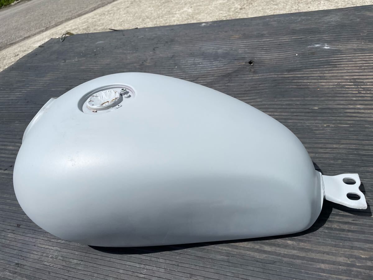 W650*純正燃料タンク*中古品 Yahoo!オークション -「w650 タンク」(カワサキ用) (タンク)の