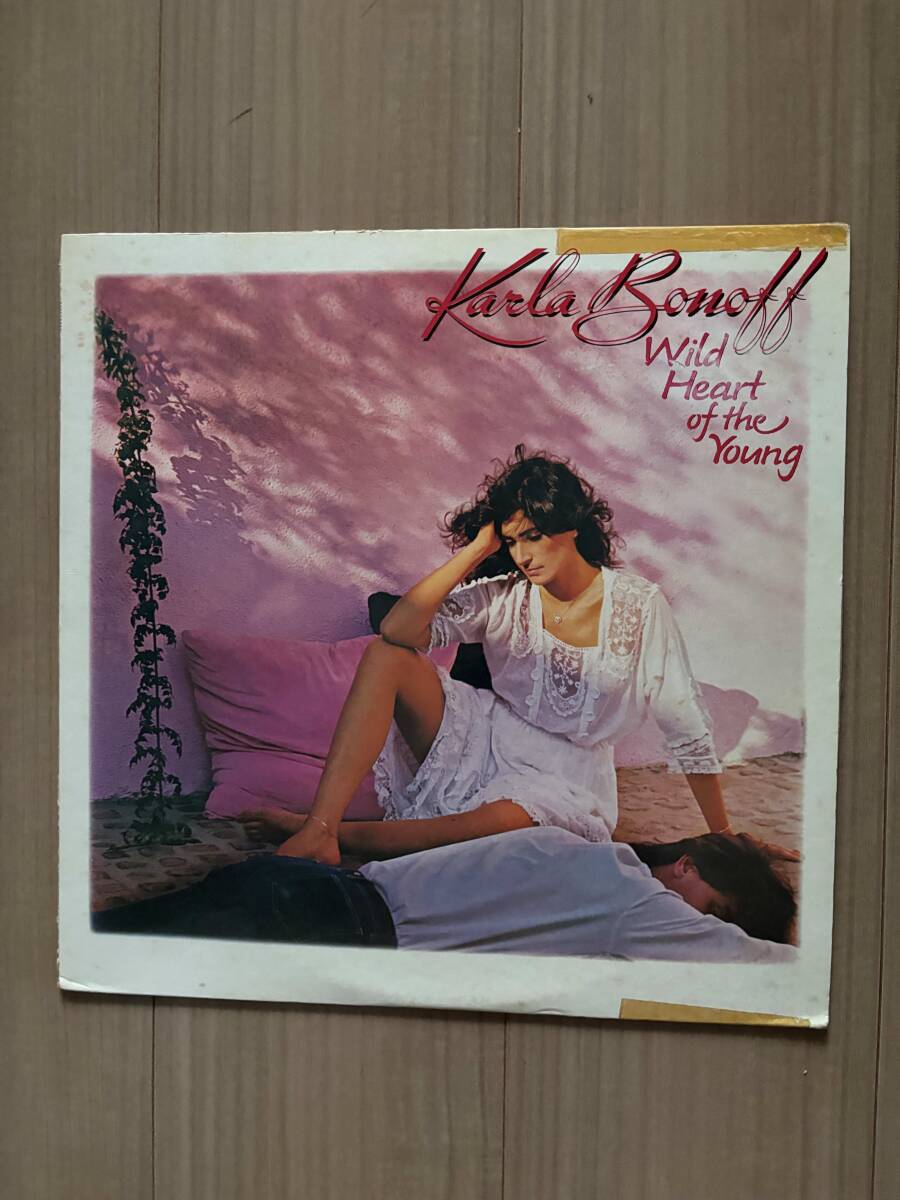 2025年最新】Yahoo!オークション -カーラ・ボノフ(レコード)の
