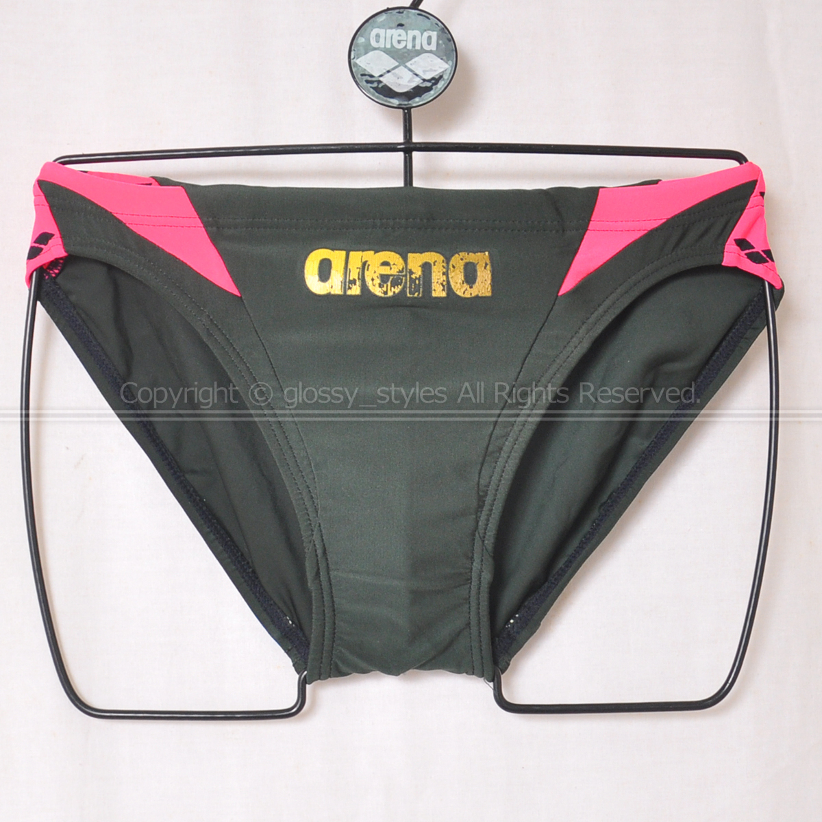 2025年最新】Yahoo!オークション -競パン arena(男性用)の中古品