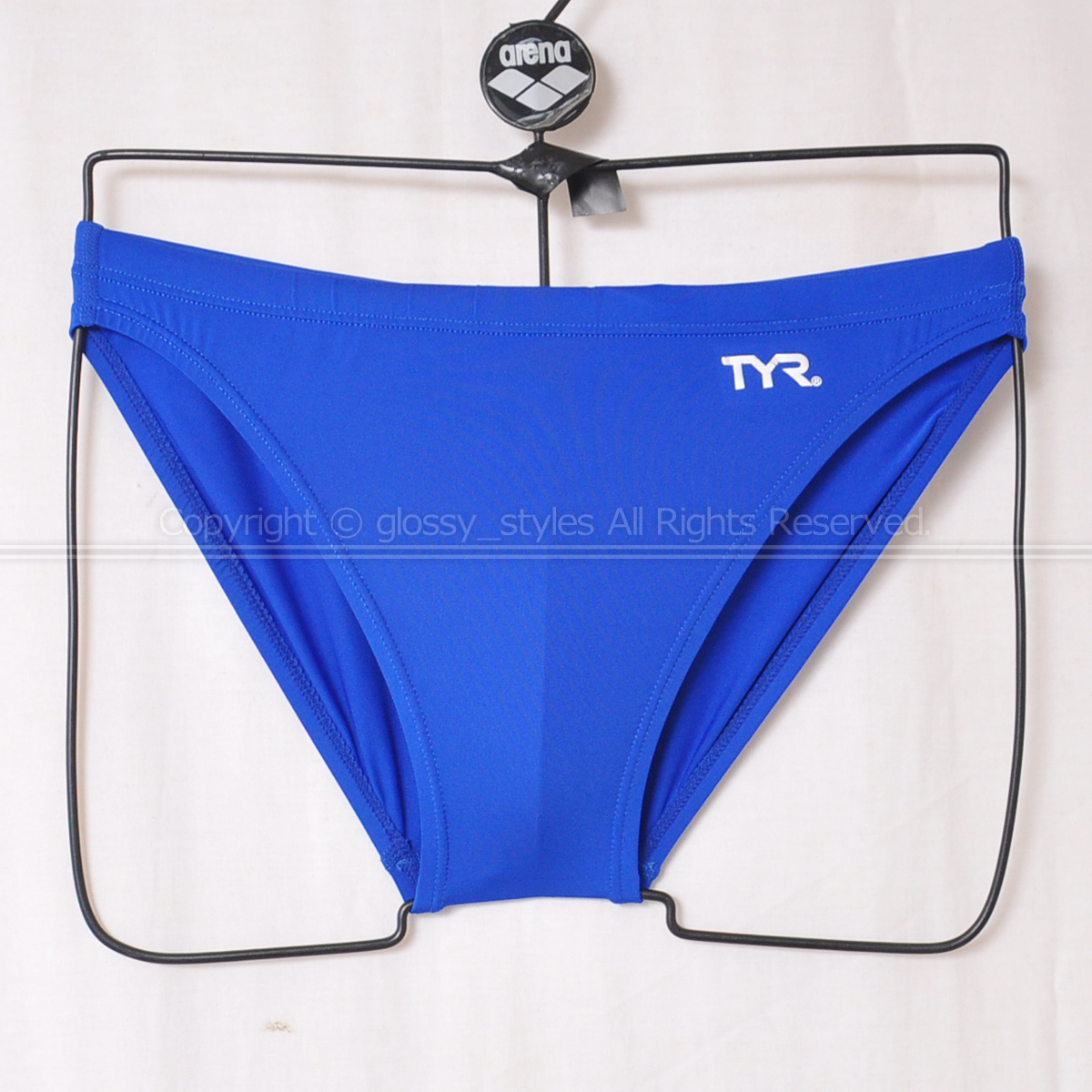 Yahoo!オークション -「tyr 競パン」の落札相場・落札価格