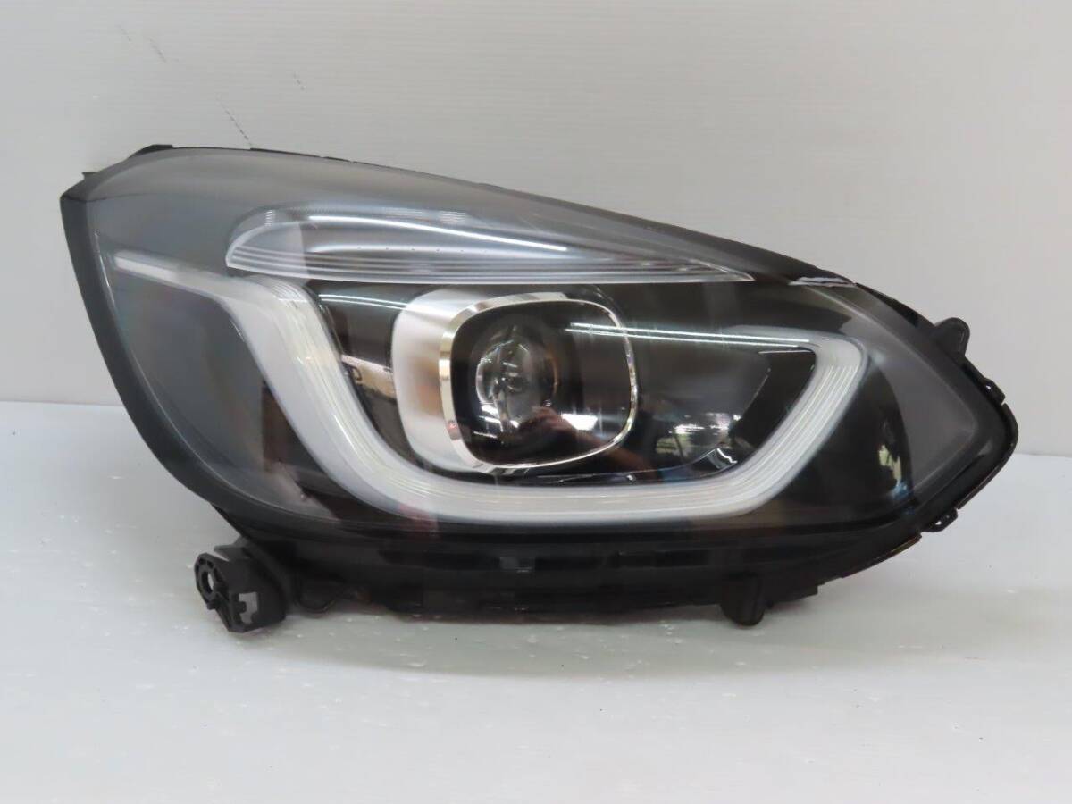令和3年 GR8フィット 右LEDヘッドライト 33100-TZA-J23 Yahoo!オークション -「フィット gr」(ヘッドライト) (ホンダ用