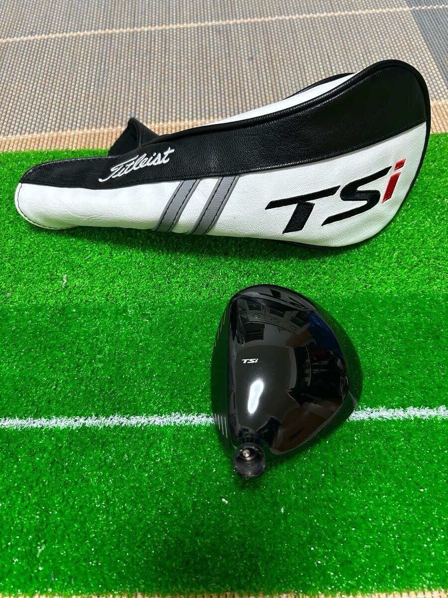 タイトリスト 913F フェアウェイウッドの試打レビュー 口コミ