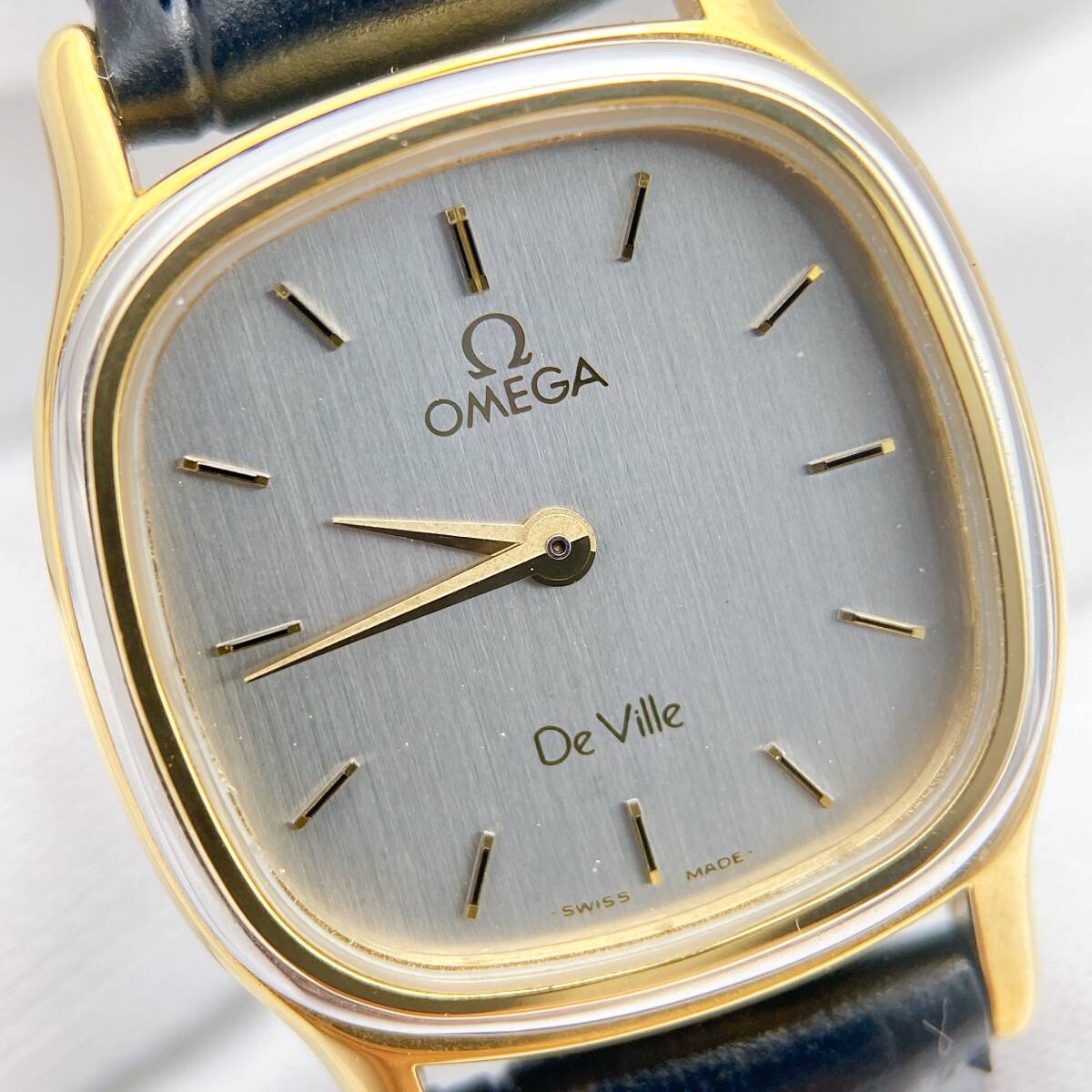 OMEGA De Ville 1387 for sale online | eBay