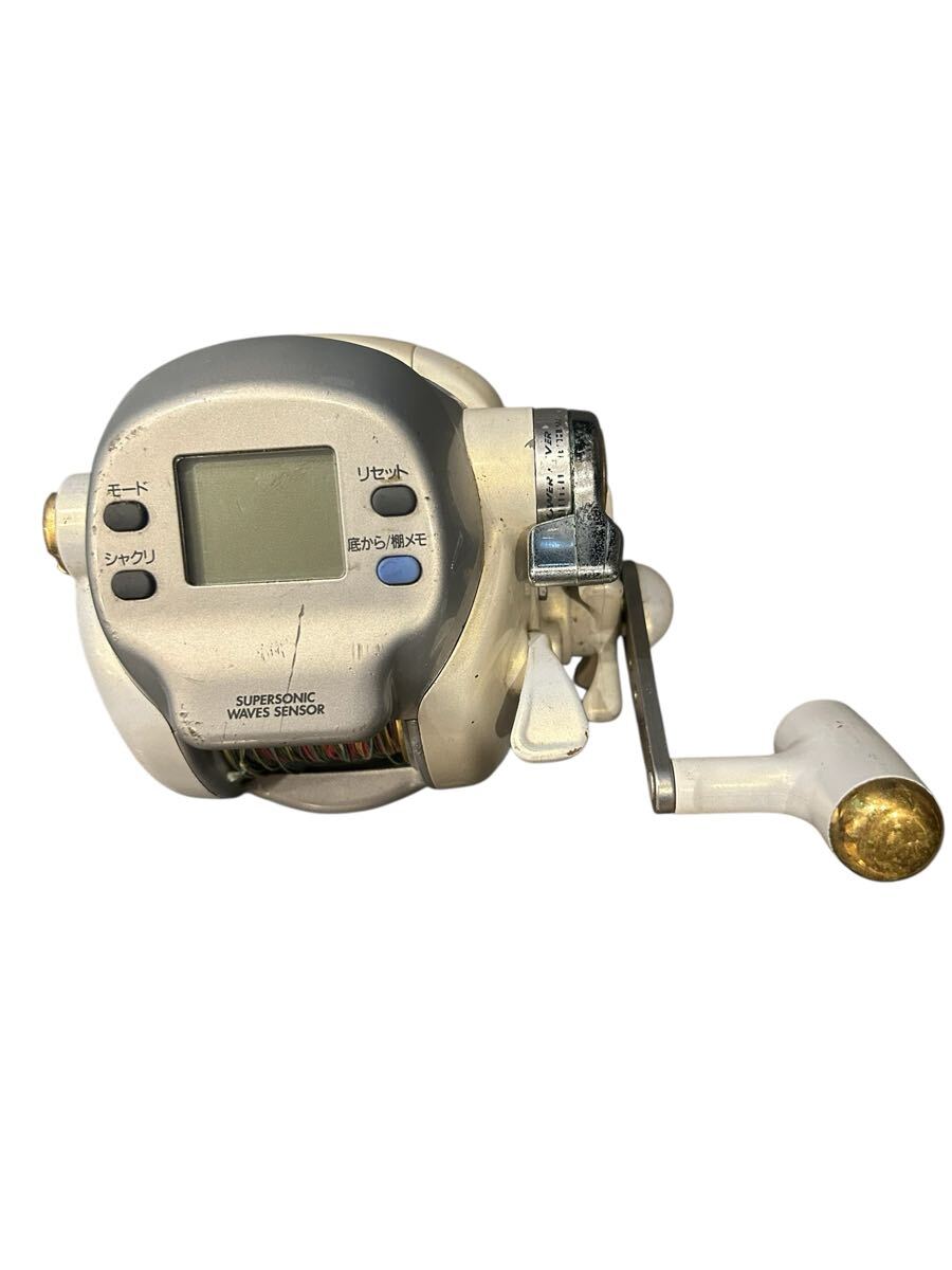 こ*す様 SHIMANO RYOBI Daiwa リール ジャンク品 10点