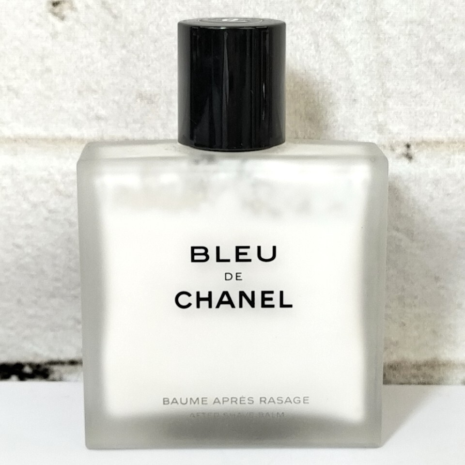 CHANEL ブルードゥシャネル 90ml 未開封 Yahoo!オークション -「chanel ブルー ドゥ シャネル」(その他