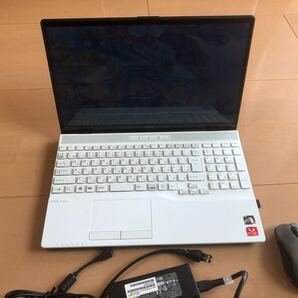 ★ ★ ★富士通の高性能ノートパソコン「LIFEBOOK AH50/E3」★ ★ ★