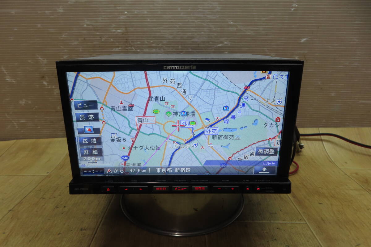 2025年最新】Yahoo!オークション -avic-zh9900の中古品・新品