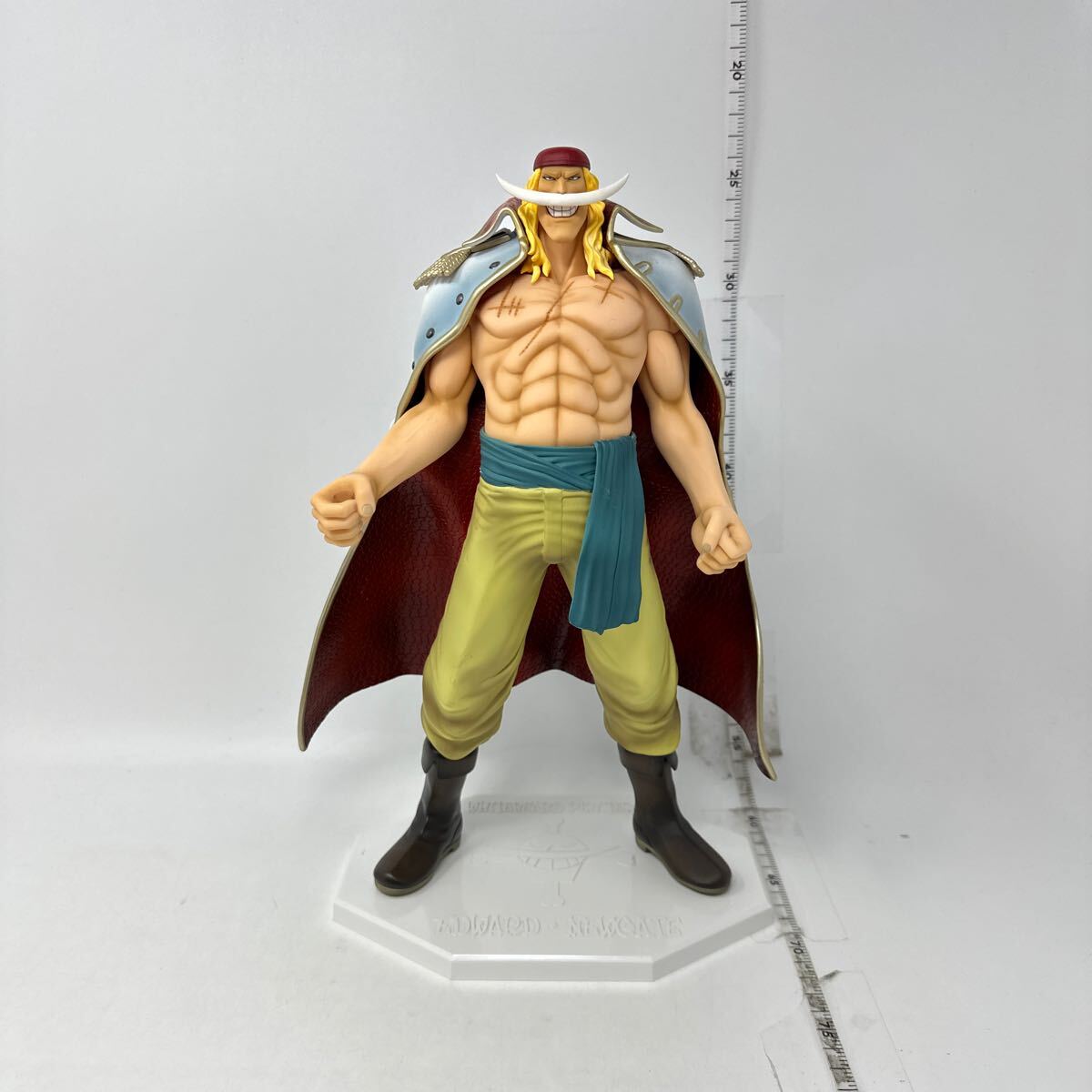 Yahoo!オークション -「p.o.p ワンピース 白ひげ エドワード