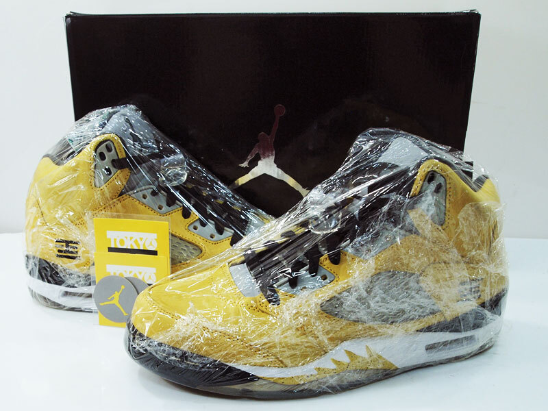 2025年最新】Yahoo!オークション -nike air jordan 5 retro