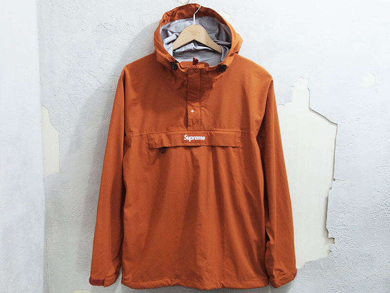 Yahoo!オークション -「supreme アノラック」(男性用