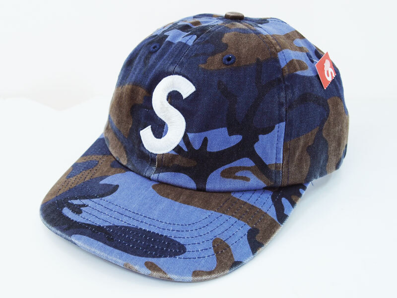 2025年最新】Yahoo!オークション -supreme s logo 6 panelの中古