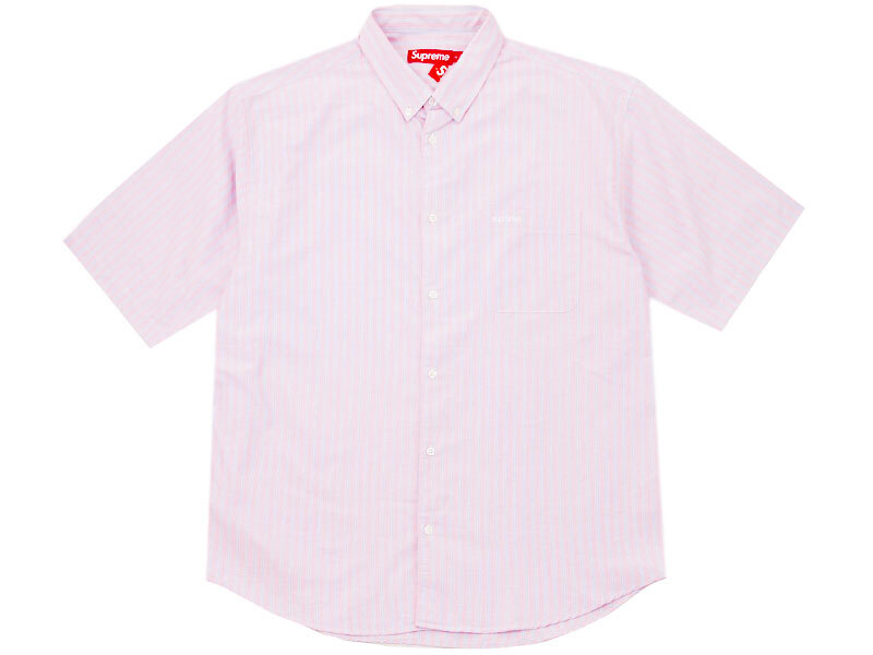 Yahoo!オークション -「supreme oxford shirt」(シュプリーム