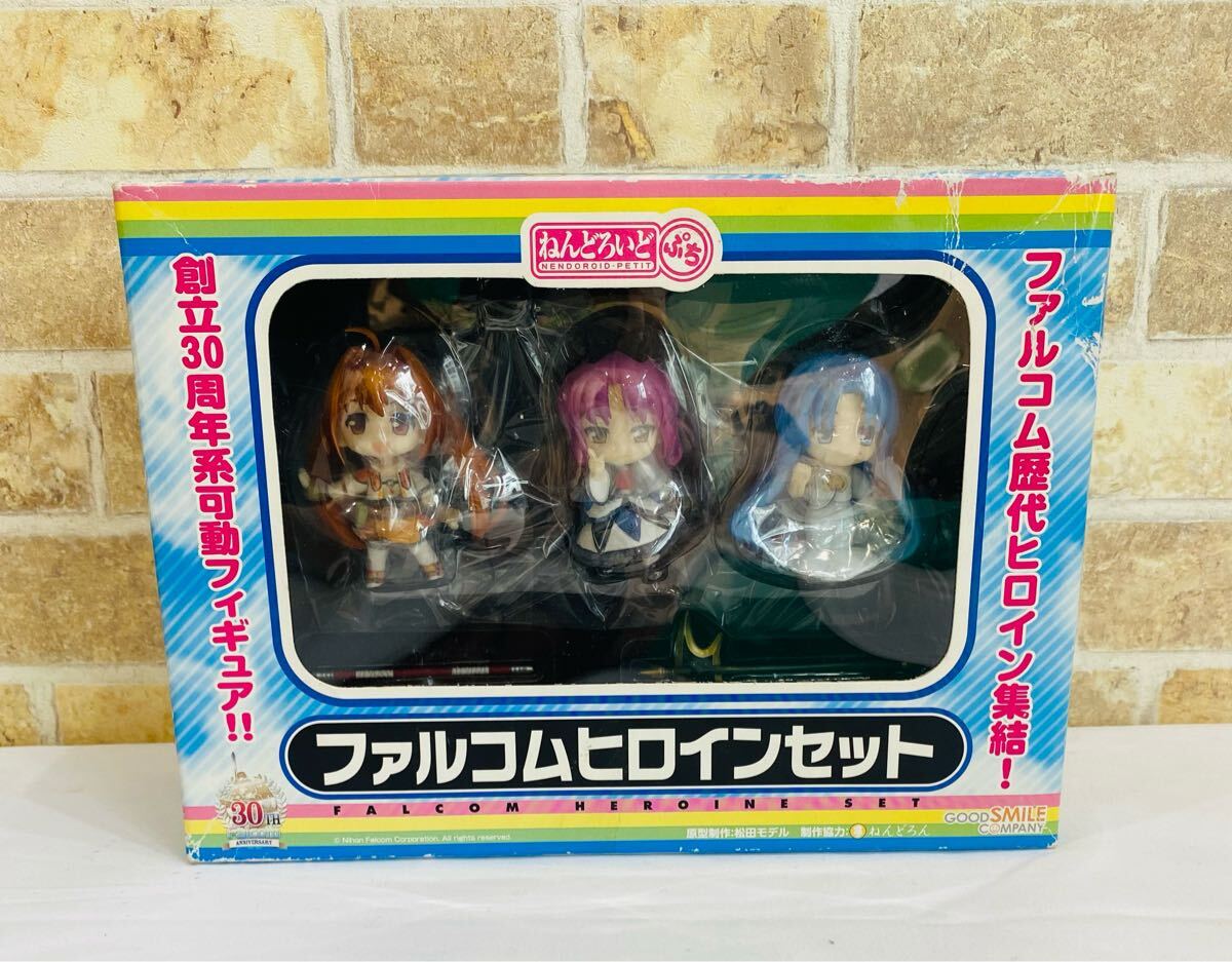 【未開封】ねんどろいど エステル ブライト&レン セット Yahoo!オークション -「ねんどろいど エステル」の落札相場