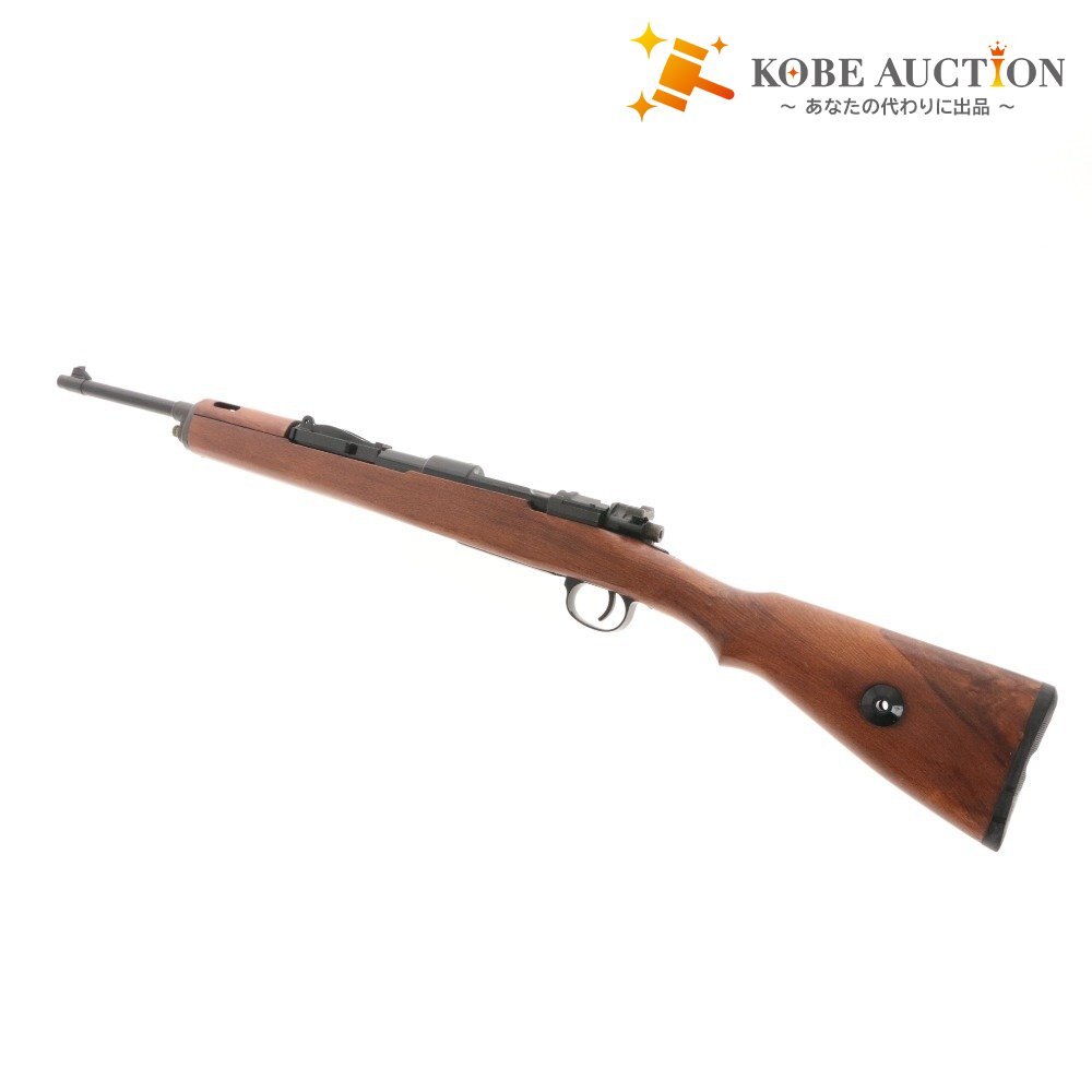 TANAKA タナカ モーゼル Mod.98 buz 1942 Yahoo!オークション -「mod.98」(ミリタリー) の落札相場・落札価格