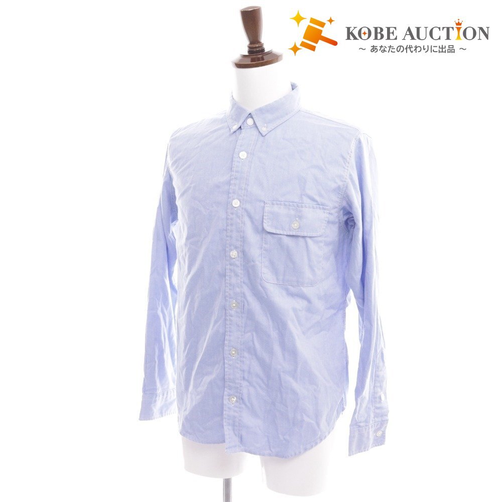 ノースフェイス パープルレーベル ダウン シャツ THE NORTH FACE THE NORTH FACE PURPLE LABEL Button Down Field Shirt Dress