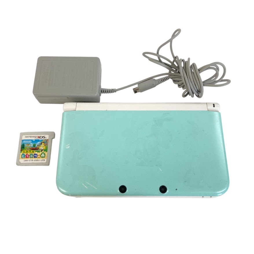 ニンテンドー3DS - 即決 Nintendo 任天堂 3DSソフト まとめ売り