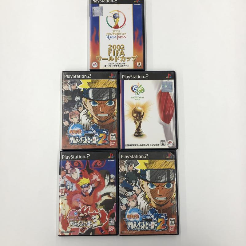 楽天市場】ps2 未開封の通販