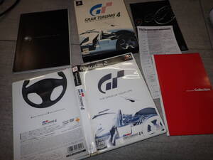 グランツーリスモ 4 PS2 ソフト プレイステーショ2 G58/F405