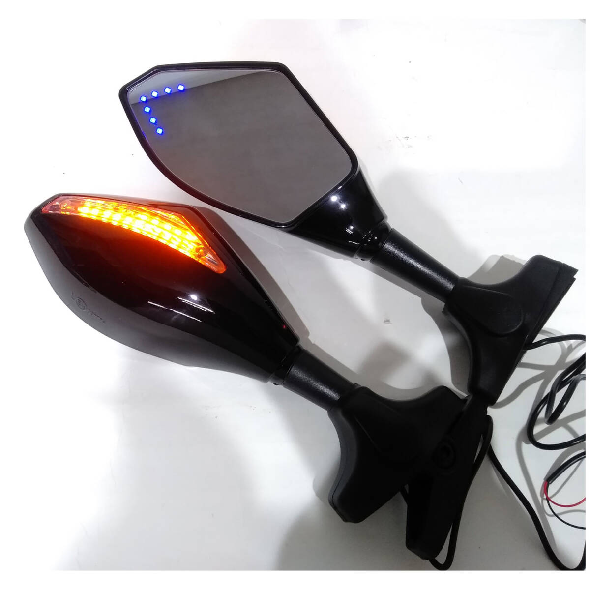2025年最新】Yahoo!オークション -cbr1000rr ミラーの中古品