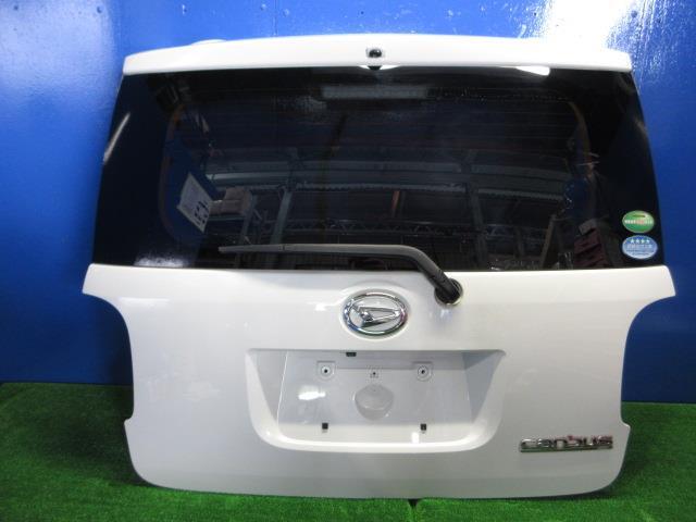 ���[���L�����o�X 5BA-LA800S ���A�Q�[�g�@�o�b�N�h�A XE9(W24/T32) 67005-B2G80