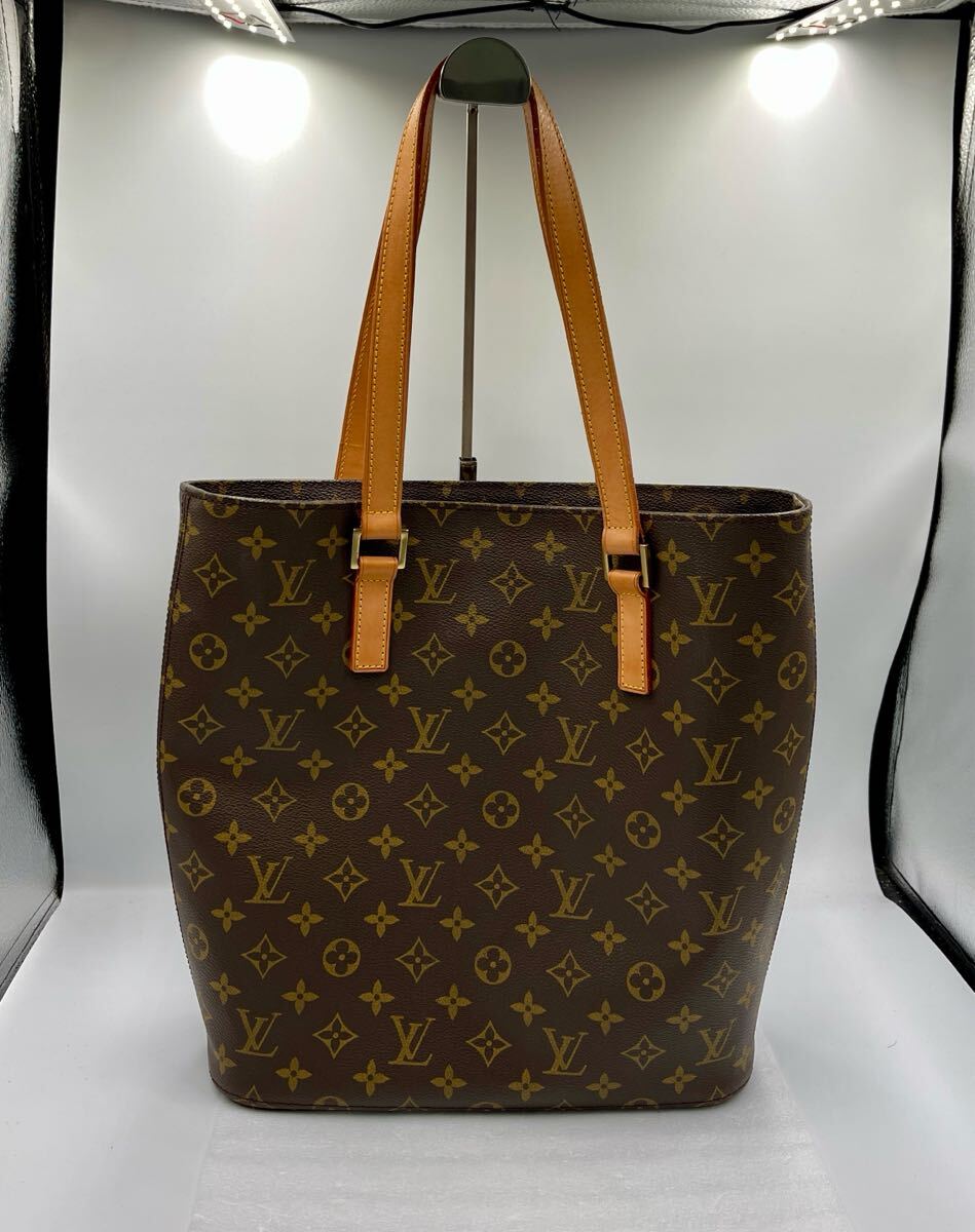美品 Louis Vuitton モノグラム　ヴァヴァンGM LOUIS VUITTON／ルイヴィトン】よりモノグラムヴァヴァンGMが