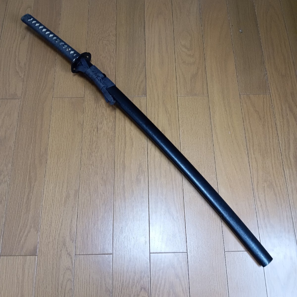 楽天市場】野武士半太刀 三尺刀 模擬刀 美術刀 日本刀 是寿刀 刀