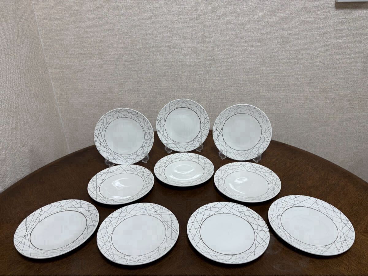 全国総量無料で 2025年最新】Yahoo!オークション 皿の中古品・新品・未 -銀彩 工芸品
