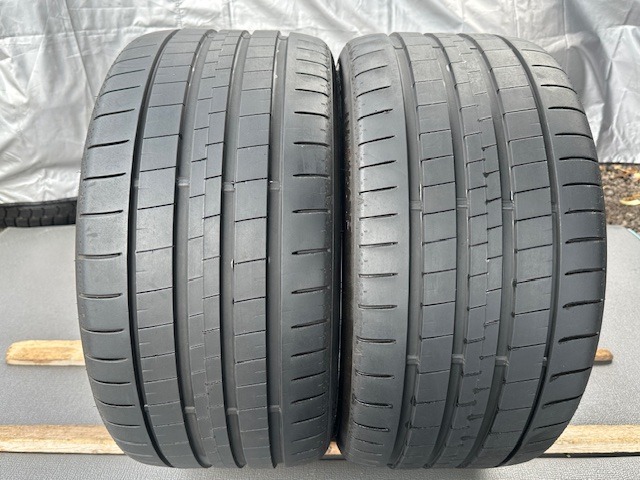 2025年最新】Yahoo!オークション -265 35 18 2本(タイヤ)の中古