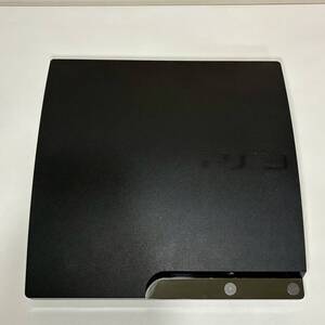 SONY(ソニー) PlayStation3 プレイステーション3 PS3 ブラック 本体のみ CECH-2500A