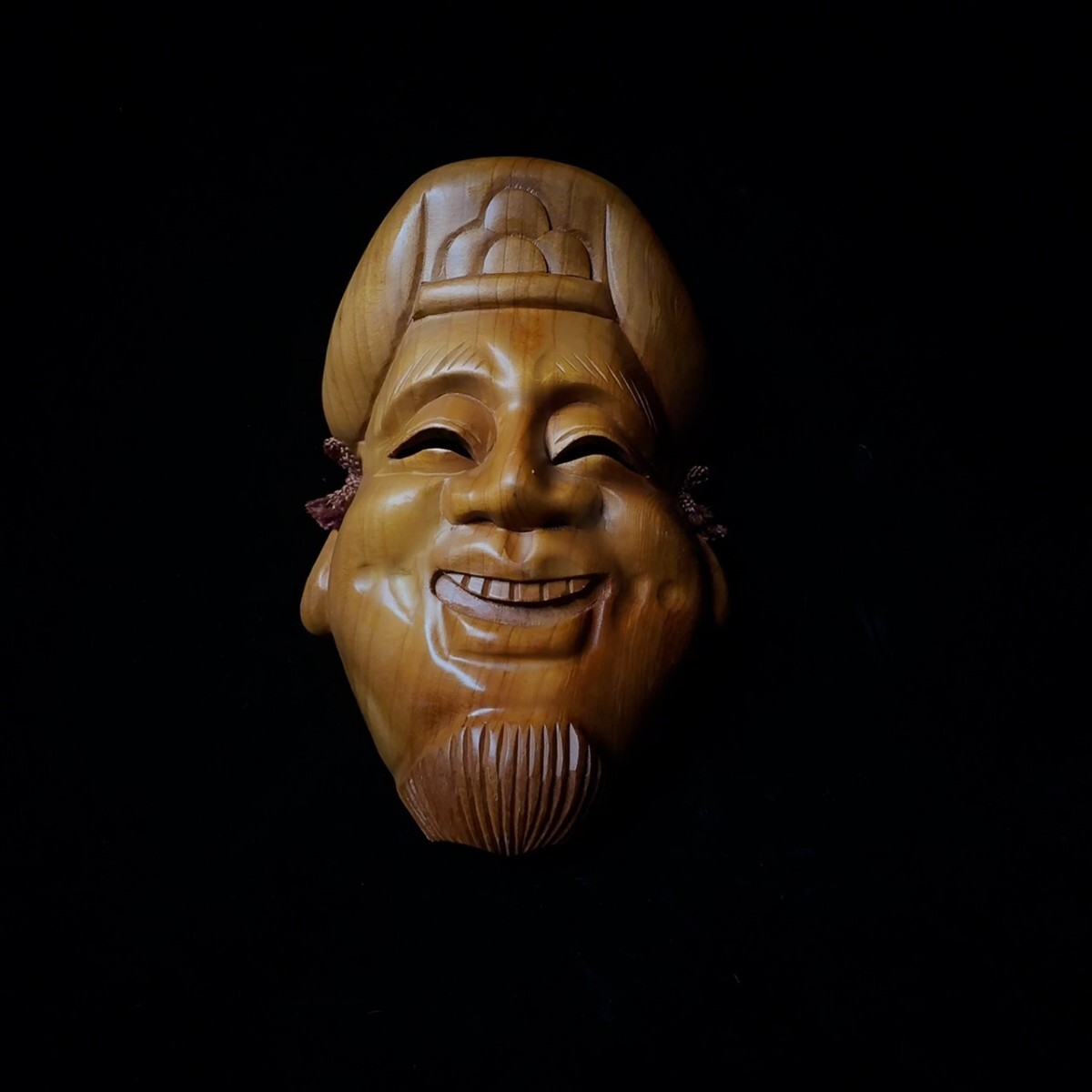 2025年最新】Yahoo!オークション -お面(仏像)の中古品・新品・未