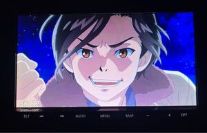 ☆作動確認済☆ Panasonic パナソニック カーナビCN-RE05D地図データ2018年 ☆Yupiteru カメラ ☆ETC 2.0