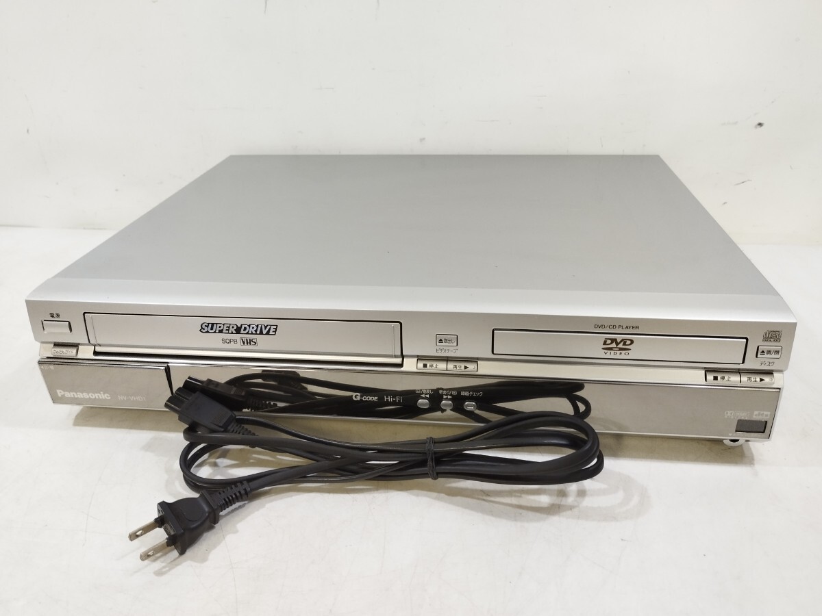 2025年最新】Yahoo!オークション -nv-vhd1の中古品・新品・未