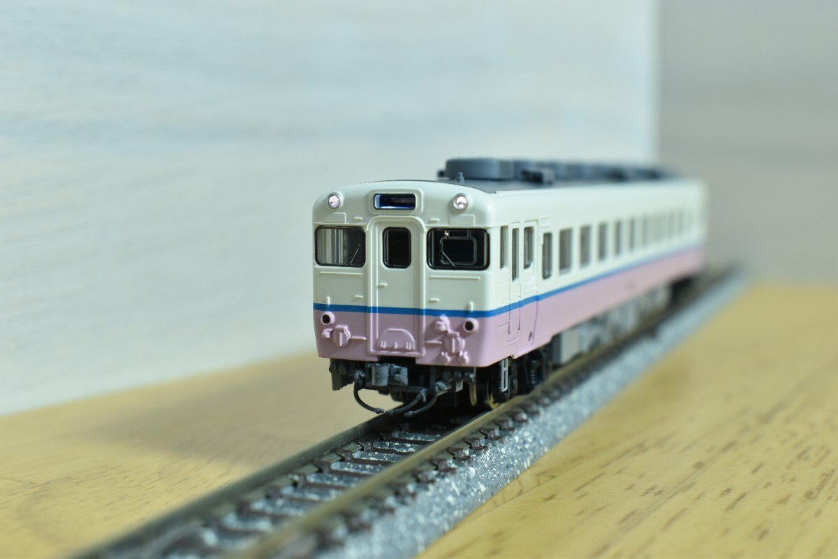 Yahoo!オークション -「キハ58 たかやま」の落札相場・落札価格