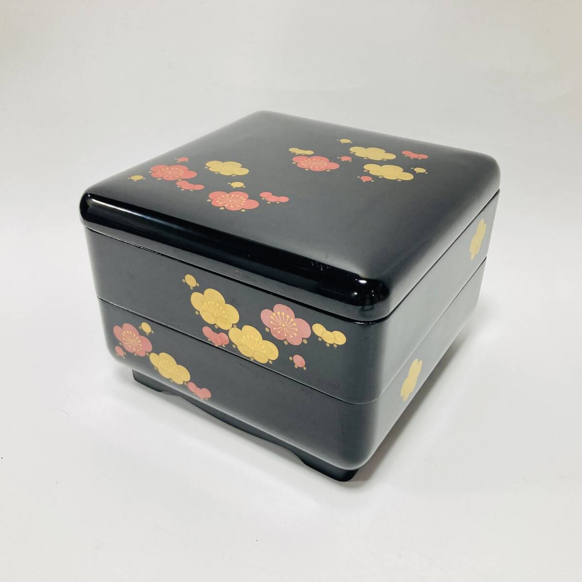 筆入 小物入 堅地家具師孔雀屋利吉 漆器 - メルカリ