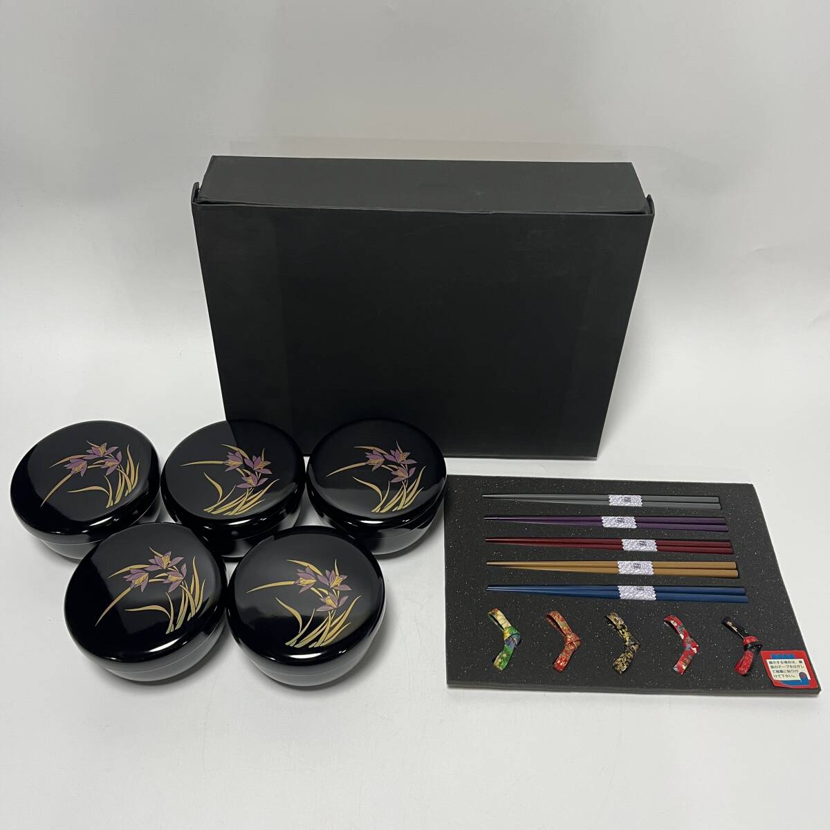2025年最新】Yahoo!オークション -会津塗 黒の中古品・新品・未