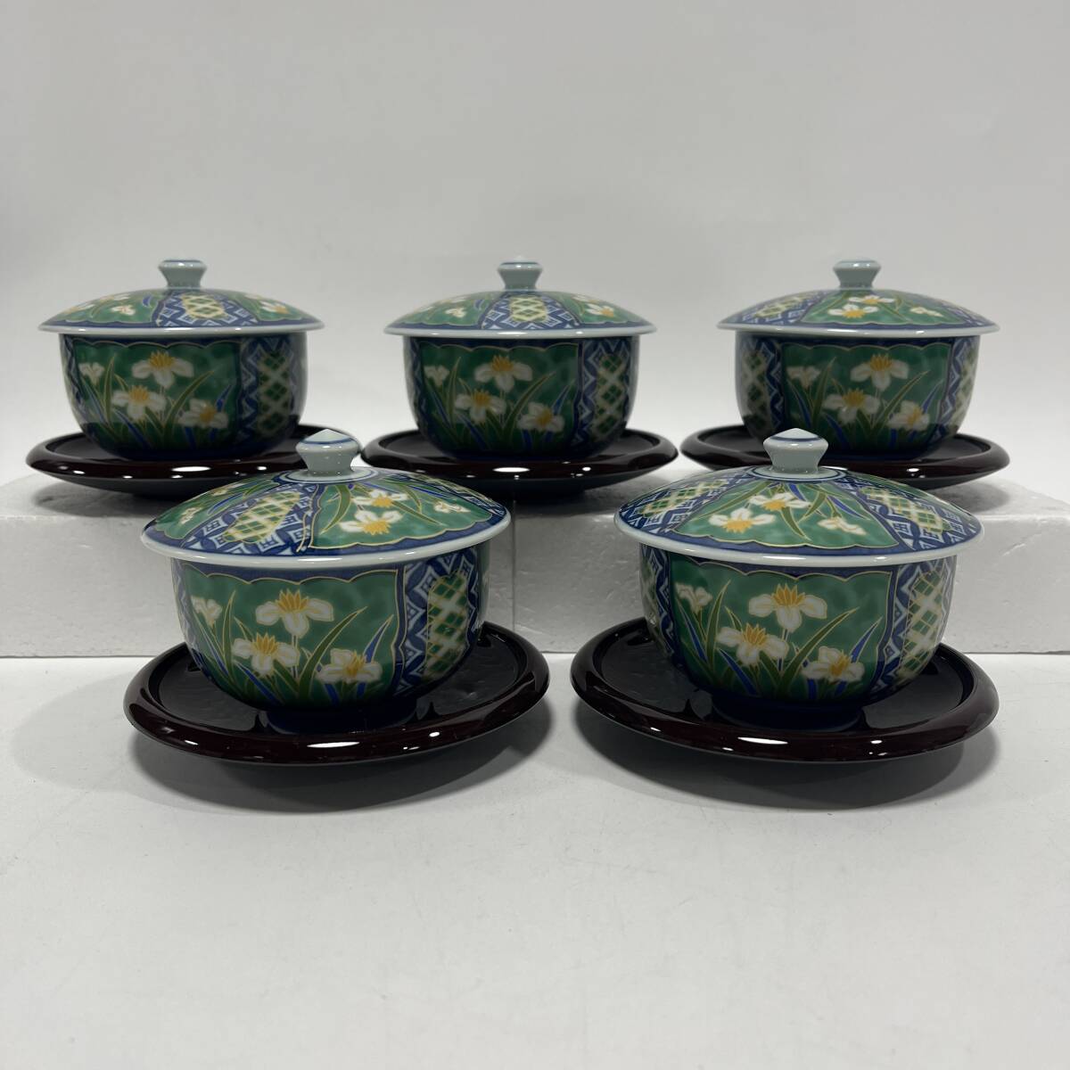 2025年最新】Yahoo!オークション -古伊万里 煎茶碗の中古品