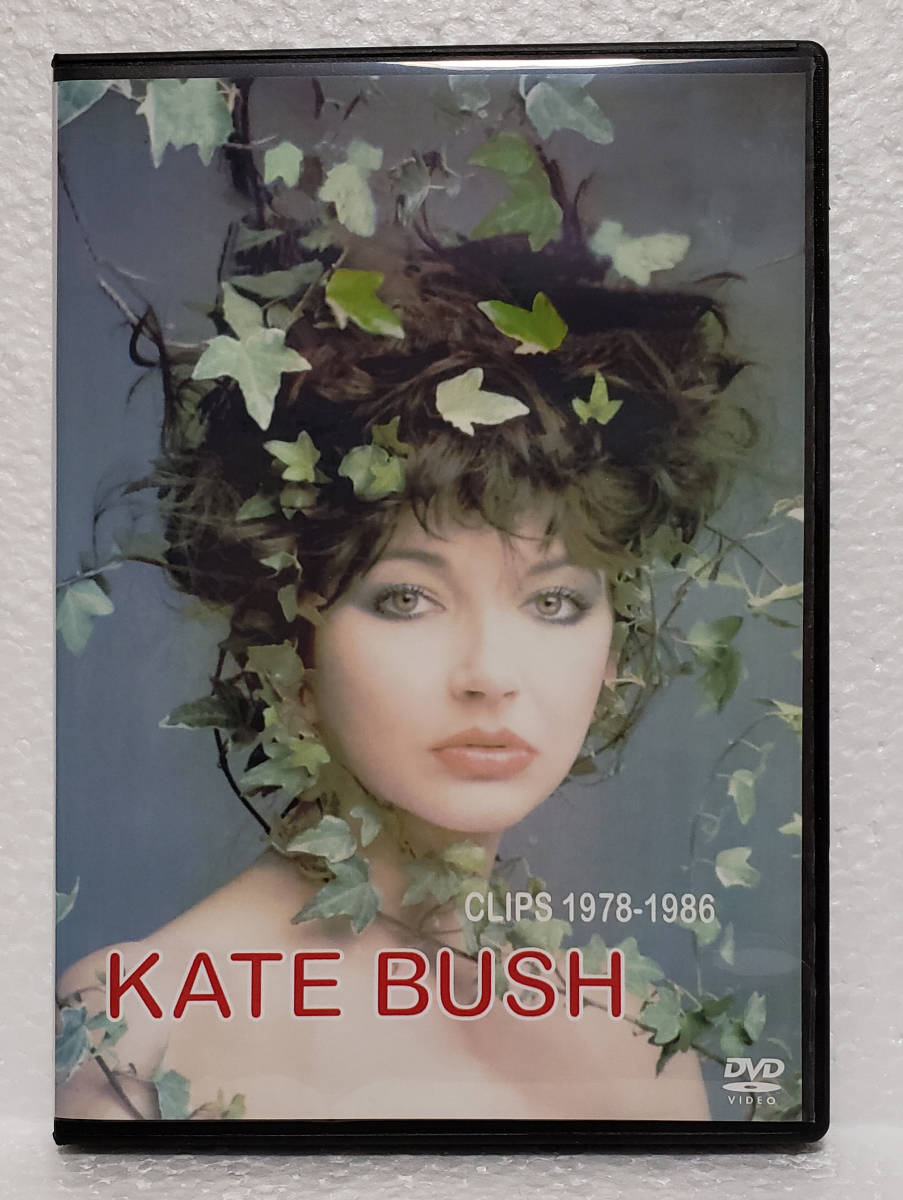 Yahoo!オークション - Kate Bush ケイト・ブッシュ / ローリン