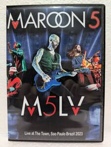 2023!Maroon 5 ライブ 2023 マルーン5