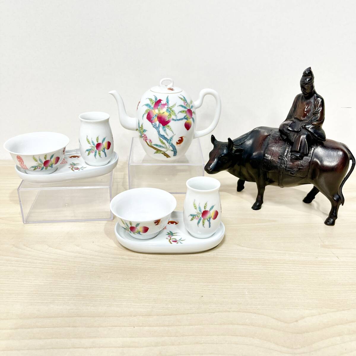 2025年最新】Yahoo!オークション -中国茶器の中古品・新品・未