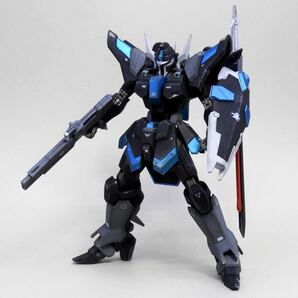 HGCE ブラックナイトスコードルドラ (ダニエル) / ガンプラ 完成品