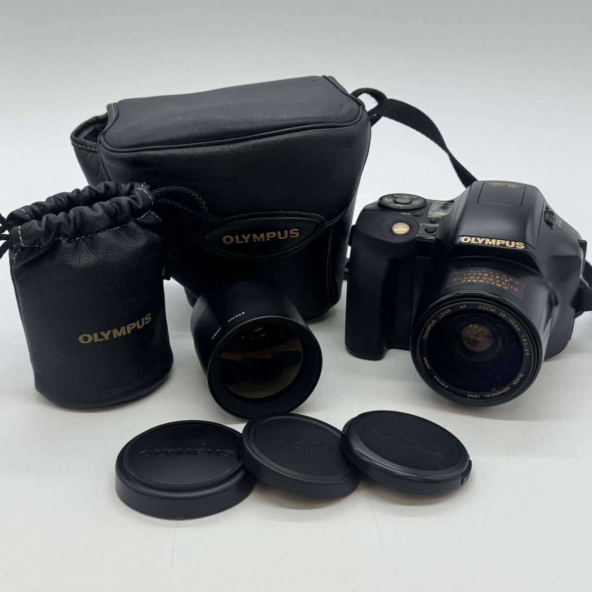 2025年最新】Yahoo!オークション -オリンパス l-10の中古品