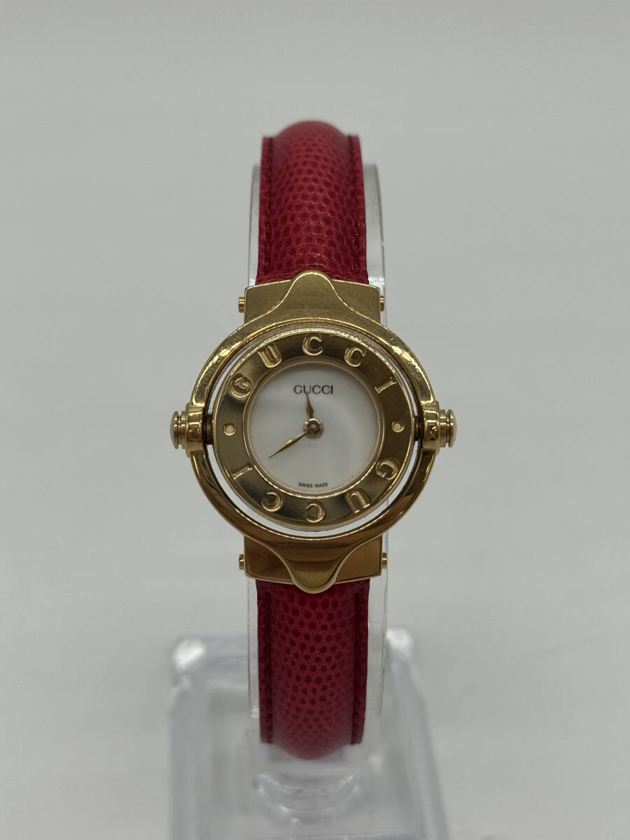 楽天市場】【ウォッチ】GUCCI グッチ バングル ウォッチ ターン