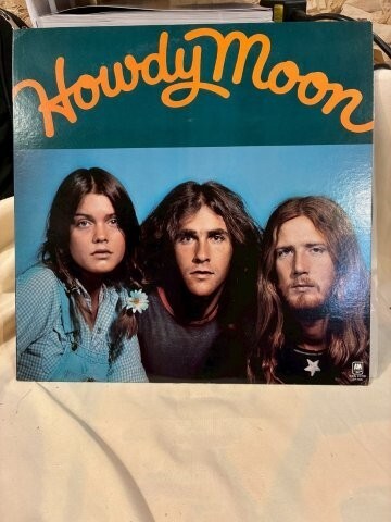 ハウディムーン　Howdy Moon   米国盤 HOWDY MOON / Howdy Moon JAPAN Mini LP SHM-CD w/OBI UICY