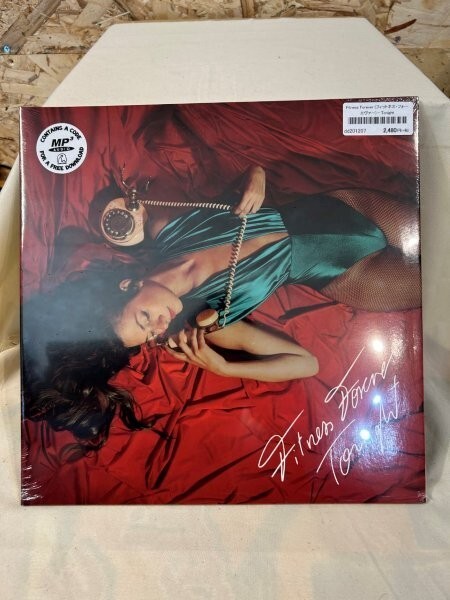 2025年最新】Yahoo!オークション - その他(レコード 音楽)の中古