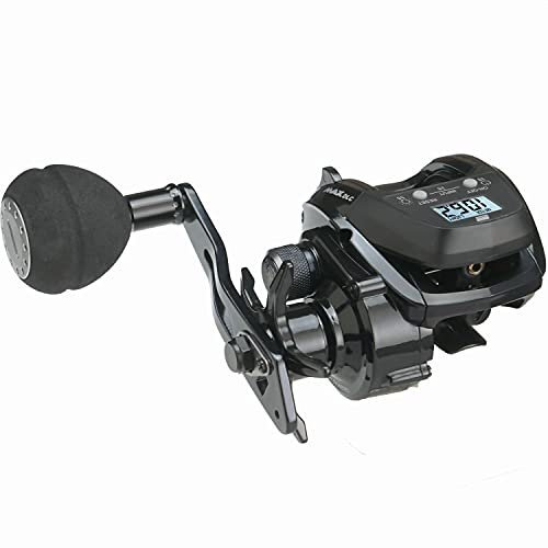 2025年最新】Yahoo!オークション -アブガルシア max dlcの中古品