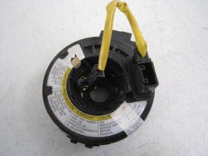 ☆ スズキ LAPIN ラパン TA-HE21S H16年 4WD車 スパイラル エアバッグ クロック スプリング 17-3E21