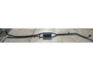 ☆ ホンダ ZEST ゼスト DBA-JE1 H20年 センターマフラー 中間マフラー 排気管 19-2K26
