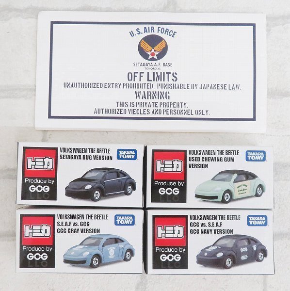 2025年最新】Yahoo!オークション -世田谷ベース(ミニカー)の中古